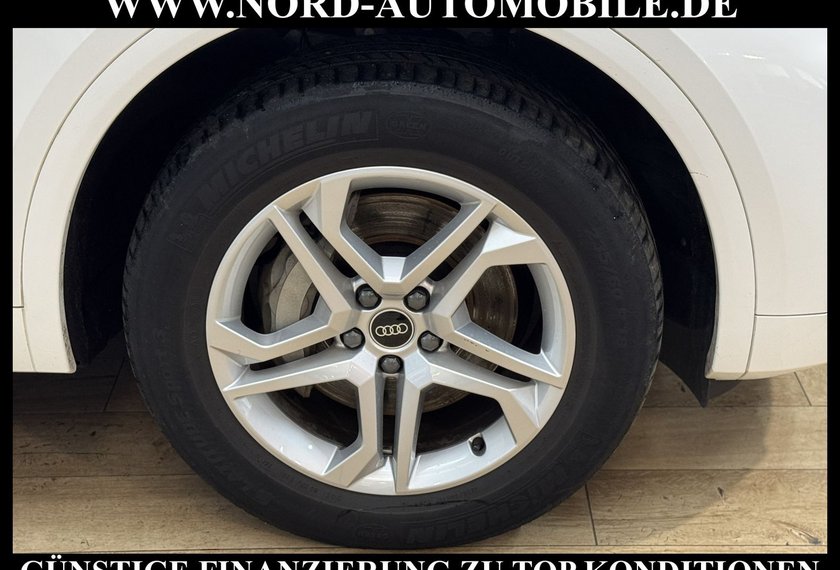 Audi Q5 Q5 50 TFSI e quat S-LINE *AHK*PANO*ACC*UPE:71