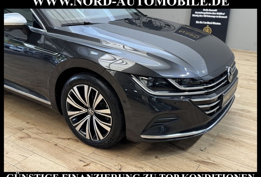Volkswagen Arteon Arteon Shooting Brake Elegance 1.4 TSI eHybrid