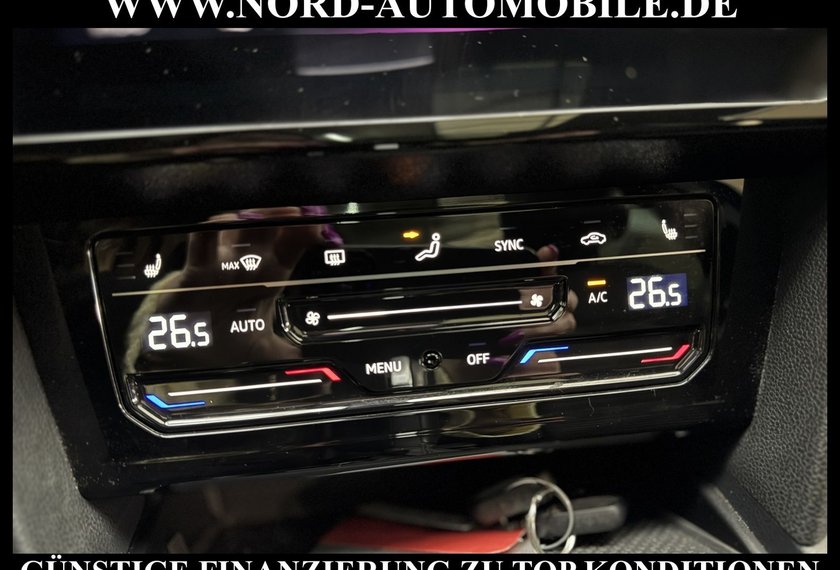 Volkswagen Passat Variant Passat Variant R-Line 2.0 TDI DSG Leder/Dig.Cock