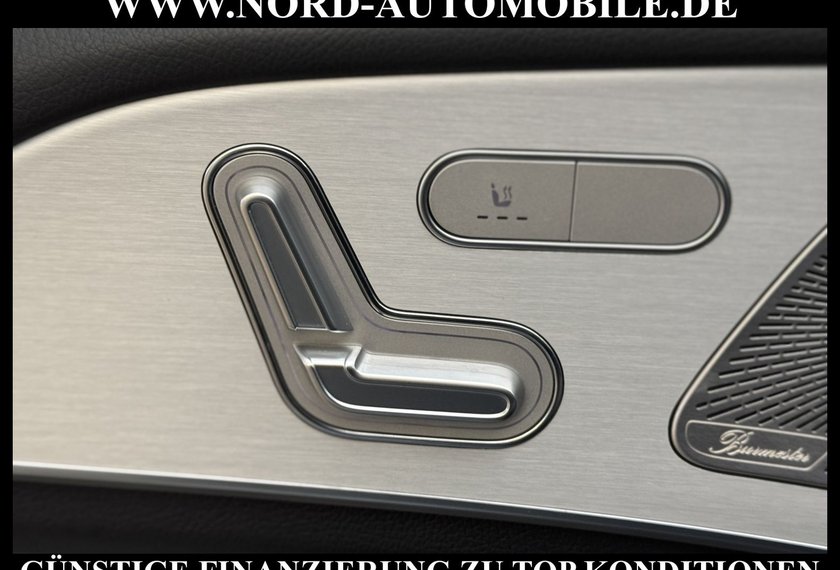 Mercedes-Benz GLE 350 GLE 350 de 4Matic *20Z*LEDER*WIDE*DIST*UPE:93