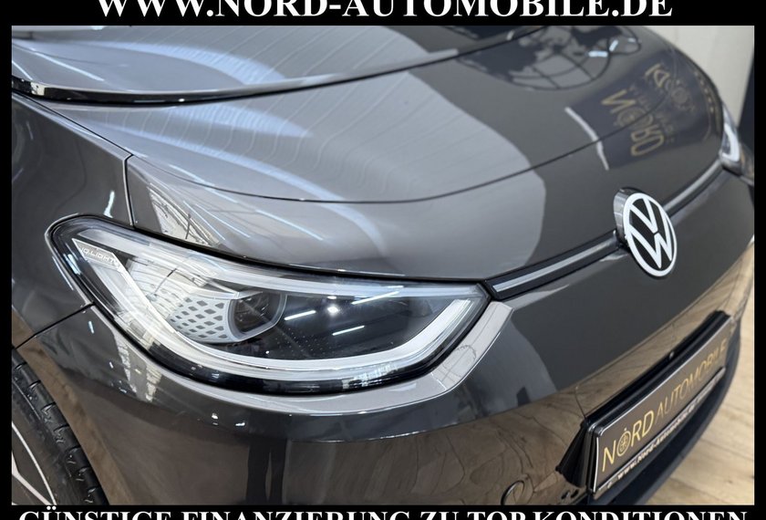 Volkswagen ID.3 ID.3 Pro Performance Pano/Matrix/19/Kamera