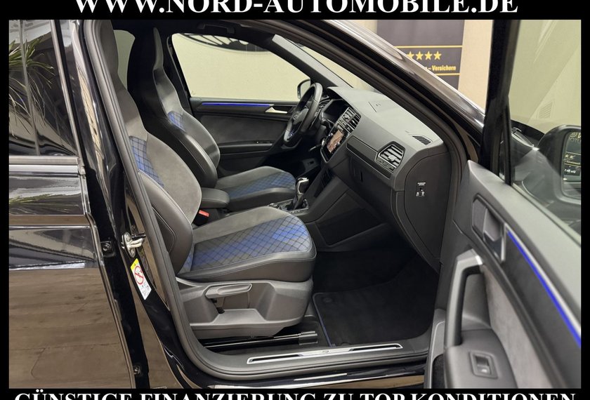 Volkswagen Tiguan Tiguan R 4MOT 2.0 TSI DSG Side&amp;Lane/AreaView/20