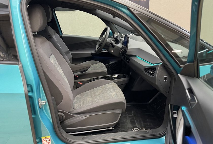 Volkswagen ID.3 ID.3 Pro Performance Auomatik Navi/CCS/LWärmepum