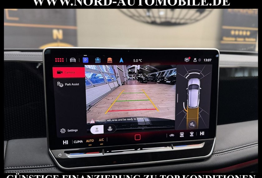 Volkswagen Tiguan Tiguan Life 2.0 TDI SCR DSG Kamera/Side&amp;Lane/ACC