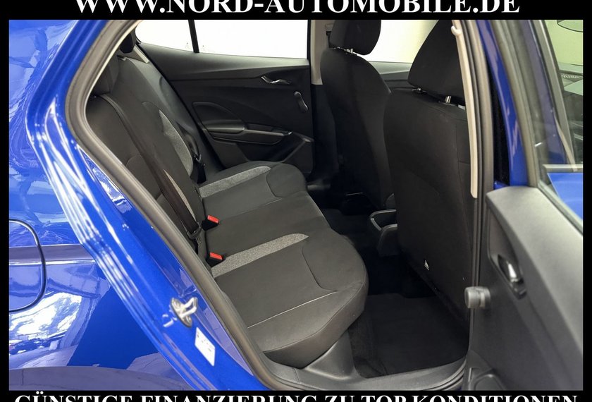 Skoda Fabia Fabia Active 1.0 MPI Klima/LED/Spurhalte