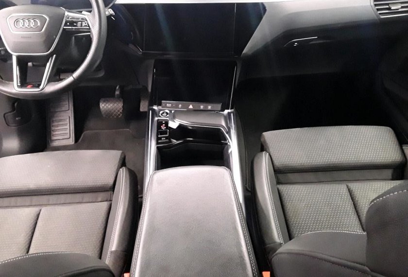 Audi e-tron e-tron 50 QU.S-Line Advanced Selection 21/Pano/