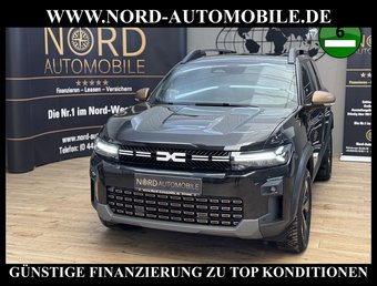 Dacia Bigster Bigster TCe 130 EXTREME 4x4 *PANO*ACC*LED*