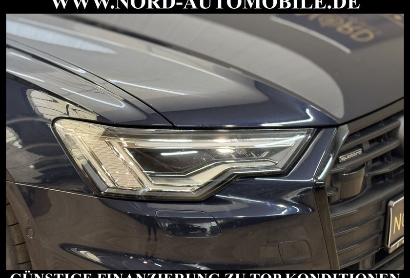 Audi A6 A6 Avant S-Line 55 TFSI QU.S-Tronic Head-Up/20/
