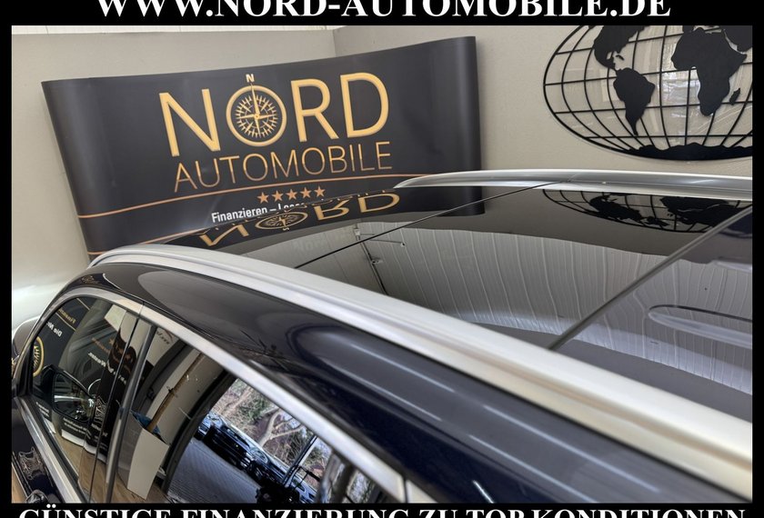 Mercedes-Benz GLC 300 GLC 300 d 4M AMG *Distro*Wide*AHK*Pano*360°*LED*