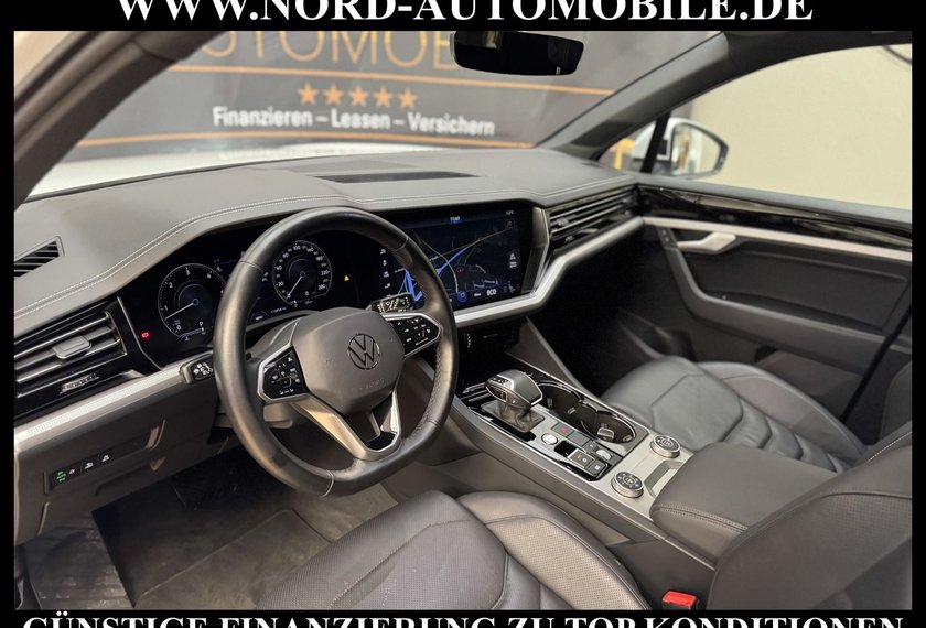 Volkswagen Touareg Touareg 4MOT 3.0 TDI Kamera/Luft/Innov.Cockpit/