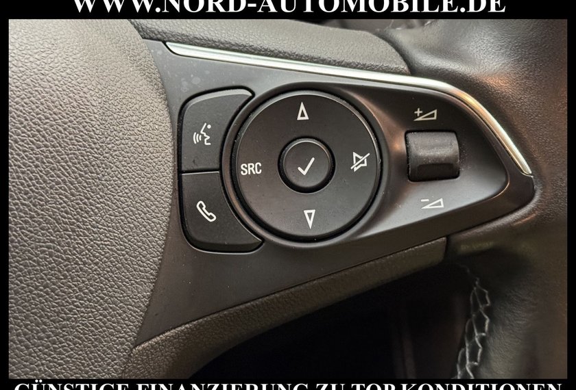 Opel Grandland (X) Grandland X 2.0 D Innovation *AHK*ACC*LED*360°*