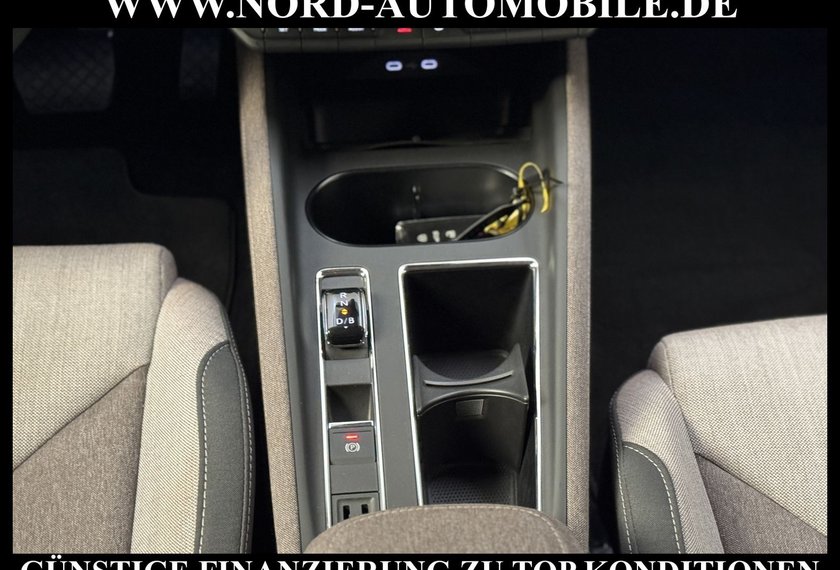 Skoda Enyaq Enyaq 60 Lodge *FIRST EDITION*20Z* !!NUR 150KM!!