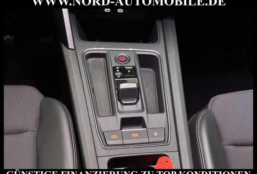 Cupra Formentor Formentor 1.4 TSI e-HYBRID DSG Kamera/AHK/18