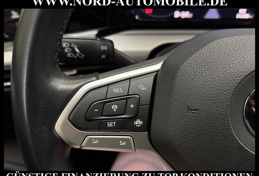 Volkswagen Golf Golf VIII Lim. 1.5 TSI Life Garantie bis 02/28