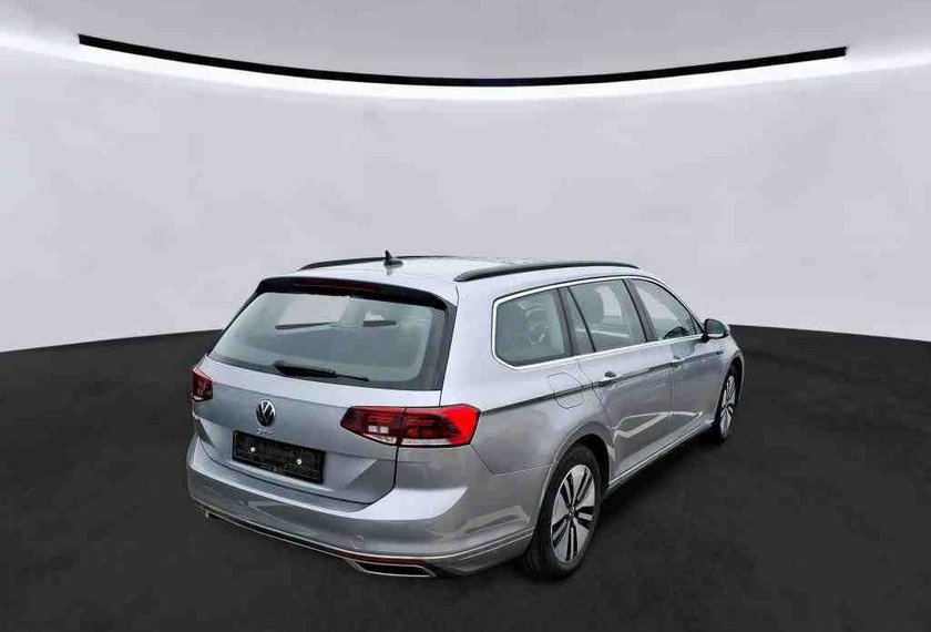 Volkswagen Passat Variant Passat Variant GTE 1.4 TSI eHybrid DSG Pano/AHK/
