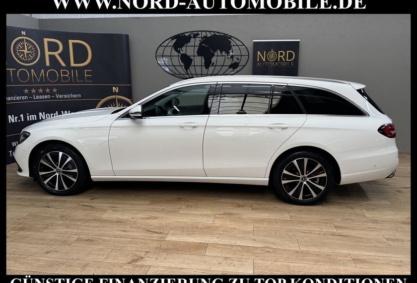 Mercedes-Benz E 300 E 300 e T Avantgarde *DISTR*WIDE*LED*UPE:69