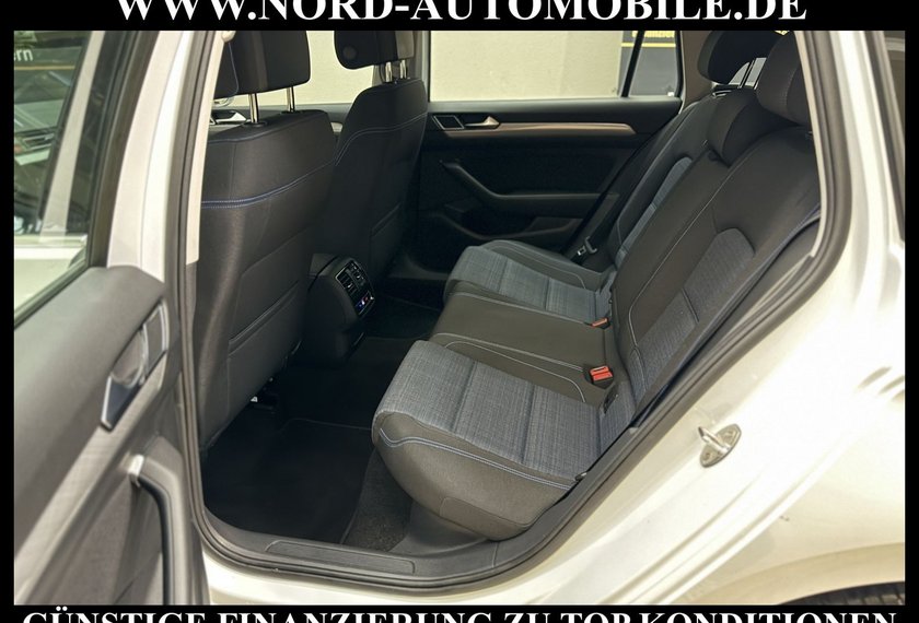 Volkswagen Passat Variant Passat Variant GTE 1.4TSI eHybrid DSG Kamera