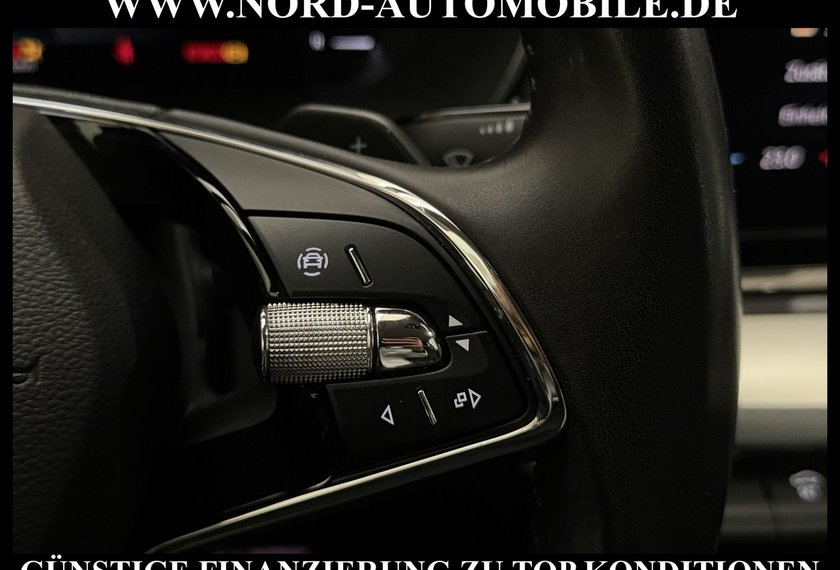 Skoda Octavia Octavia Limousine Ambition 1.5 TGI G-TEC DSG LED