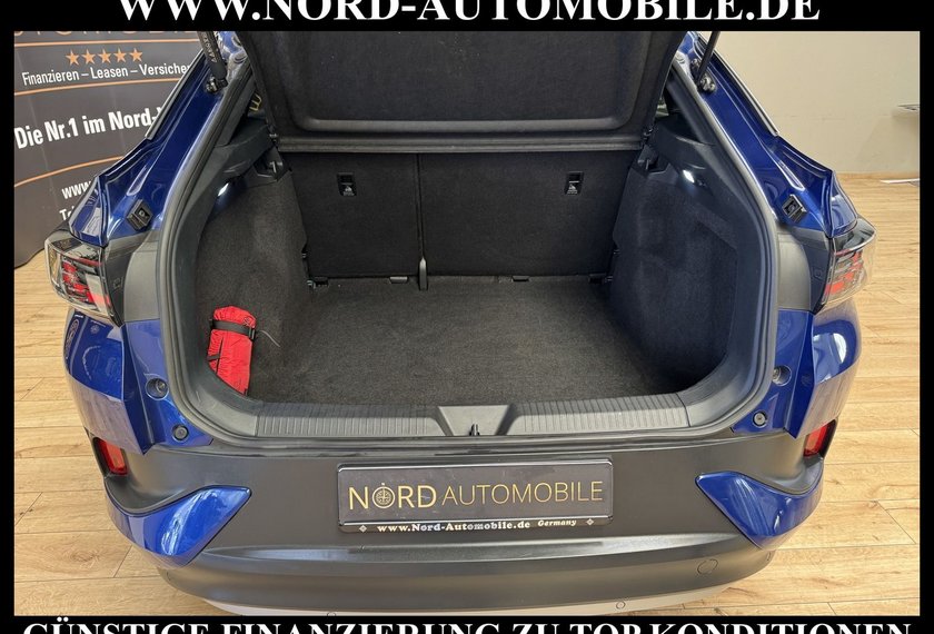 Volkswagen ID.5 ID.5 Pro Wärmepumpe/Matrix/AHK/19/Navi/