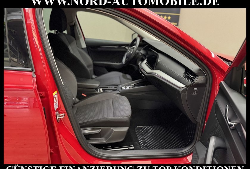 Skoda Octavia Octavia Limousine Ambition 1.5 TGI G-TEC DSG LED