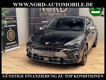 Cupra Leon Leon 2.0TDI DSG Teilleder/Navi/LED/APS/18/MY2025