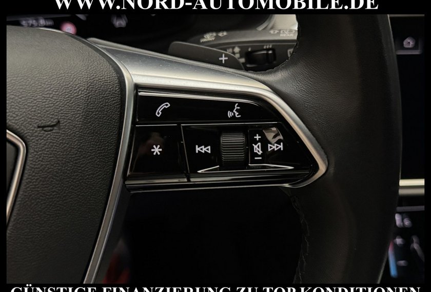 Audi A6 A6 Avant Sport 45 TFSI S-Tronic Leder/Kamera/19