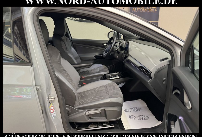 Volkswagen ID.5 ID.5 Pro Teilleder/Navi/LED/Kamera/19