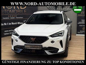 Cupra Formentor Formentor VZ 1.4 TSI e-HYBRID DSG Kamera/Side&amp;La
