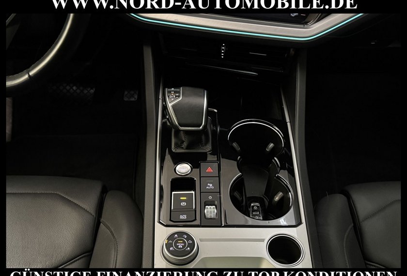 Volkswagen Touareg Touareg Elegance 4MOT 3.0 TSI eHybrid Pano/AreaV