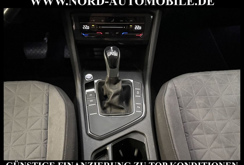 Volkswagen Tiguan Tiguan Life 2.0 TDI DSG Kamera/Navi/LED/