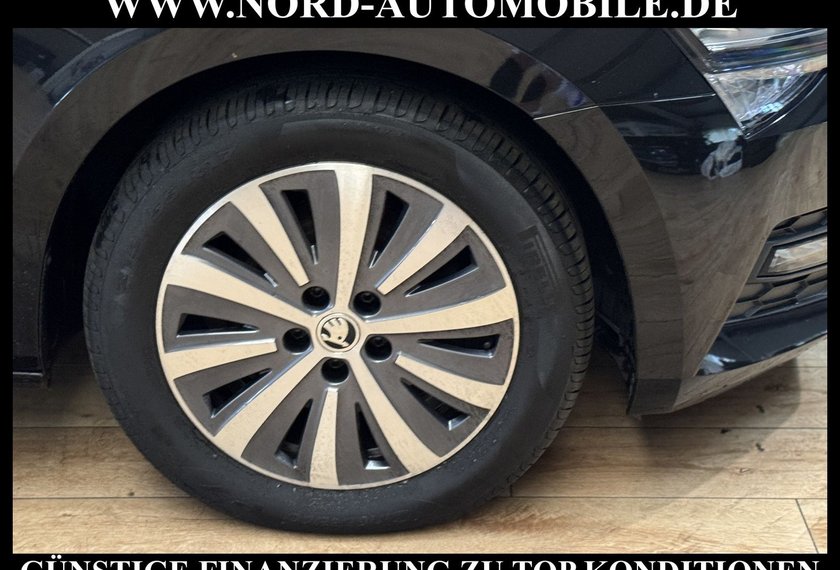 Skoda Superb Superb Combi 2.0 TDI Ambition DSG Navi/Virt.Cock