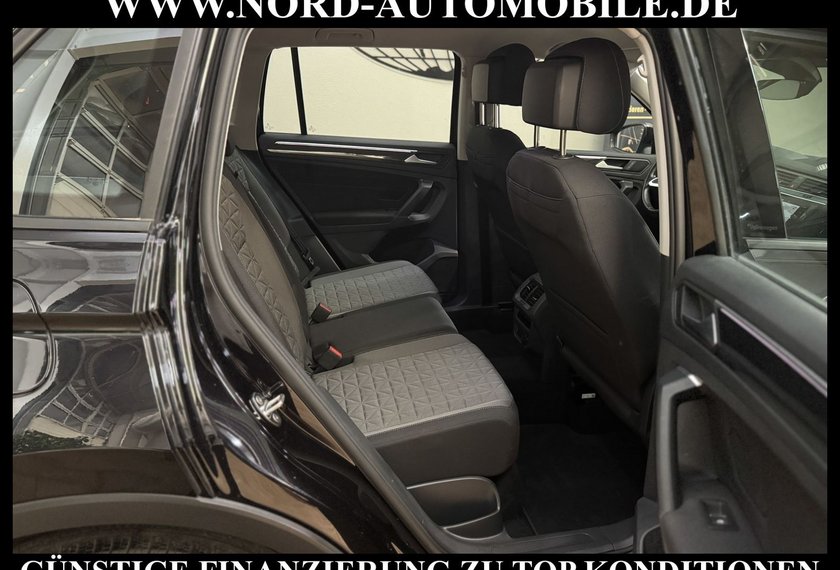 Volkswagen Tiguan Tiguan Life 2.0 TDI DSG AHK/Kamera/Navi/LED