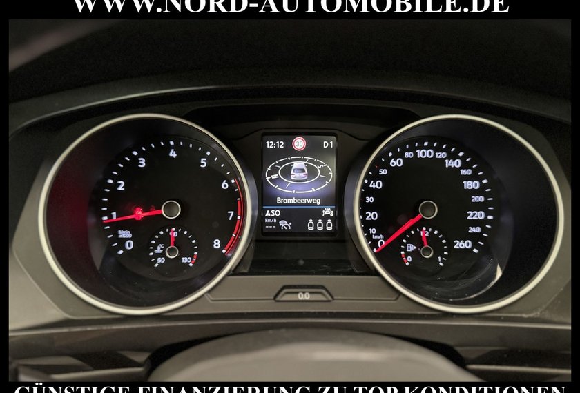 Volkswagen Tiguan Tiguan Life 1.5 TSI DSG Panorama/Navi/LED