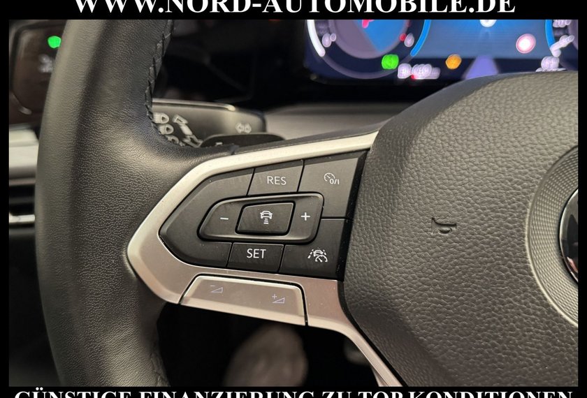 Volkswagen Golf Golf Variant Style 2.0 TDI DSG AHK/Kamera/17/
