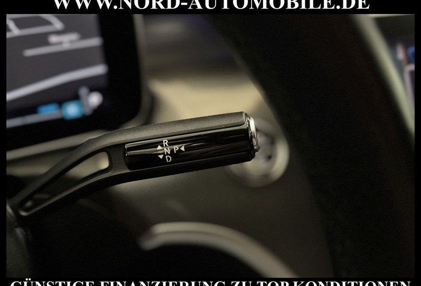 Mercedes-Benz C 200 C 200 d Limousine AMG *Distro+*Night*Kamera*LED*