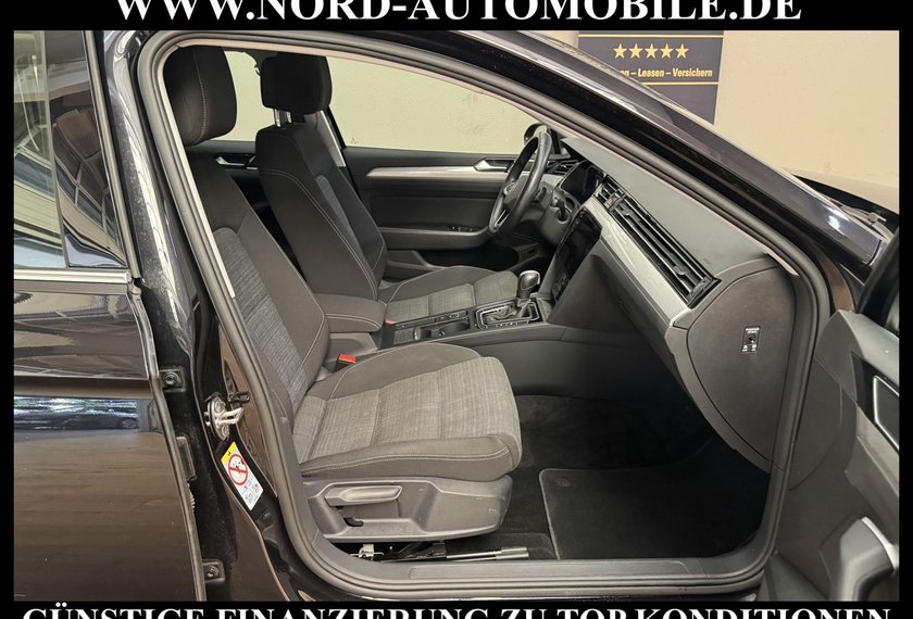 Volkswagen Passat Variant Passat Variant Business 2.0 TDI DSG Dig.Cockpit