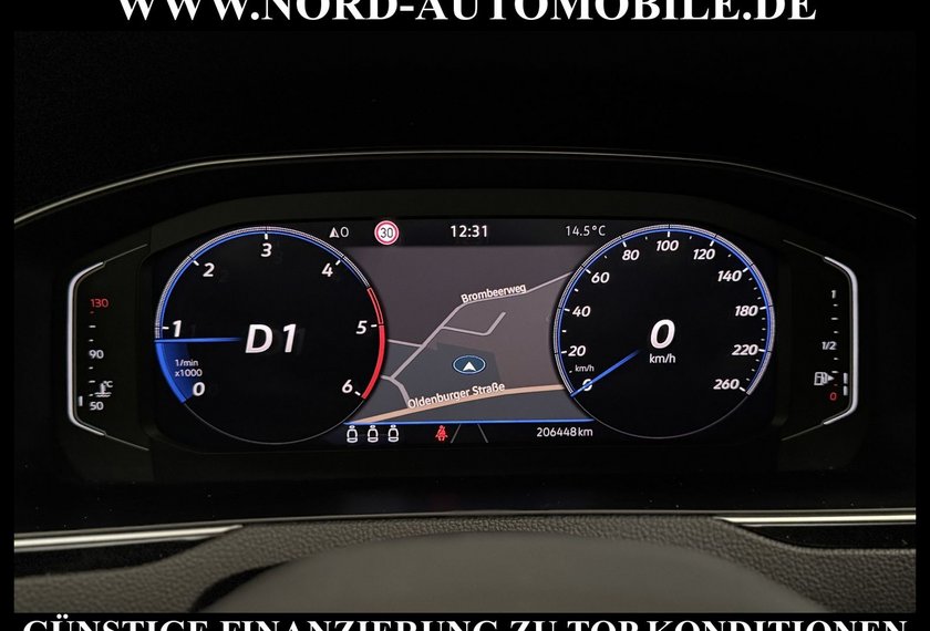 Volkswagen Passat Variant Passat Variant R-Line 2.0 TDI DSG Kamera/Dig.Coc