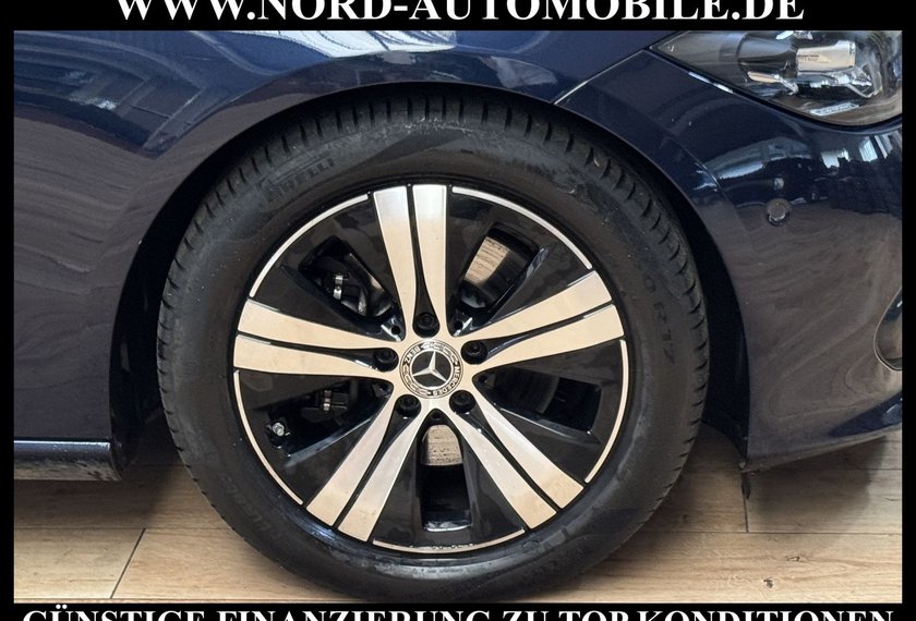 Mercedes-Benz C 200 C 200 d T AVANTGARDE *AHK*LED*KAM*UPE:56*