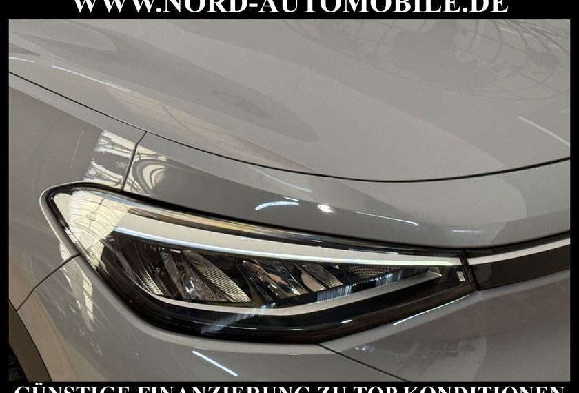 Volkswagen ID.4 ID.4 Pro Performance AHK/Navi/LED/PDC/