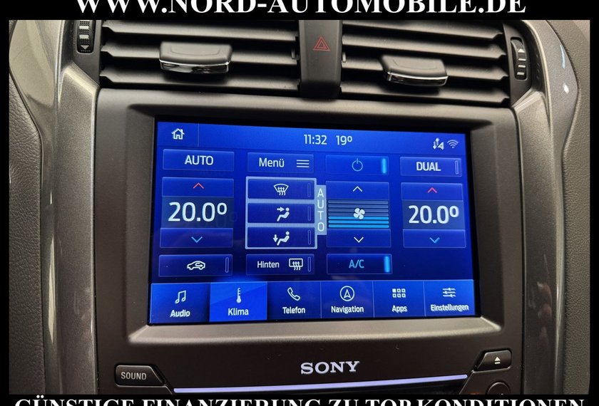 Ford Mondeo Mondeo Turnier Titanium AWD/4x4 *AHK*STHZ*UPE:53