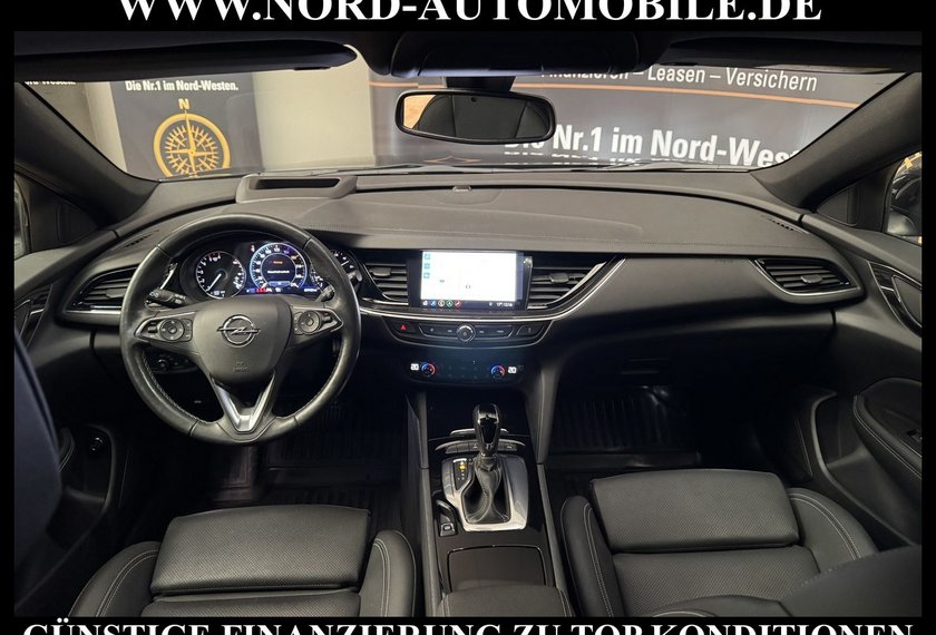 Opel Insignia Insignia B ST 2.0 CDTi Business *AHK*ACC*Leder*