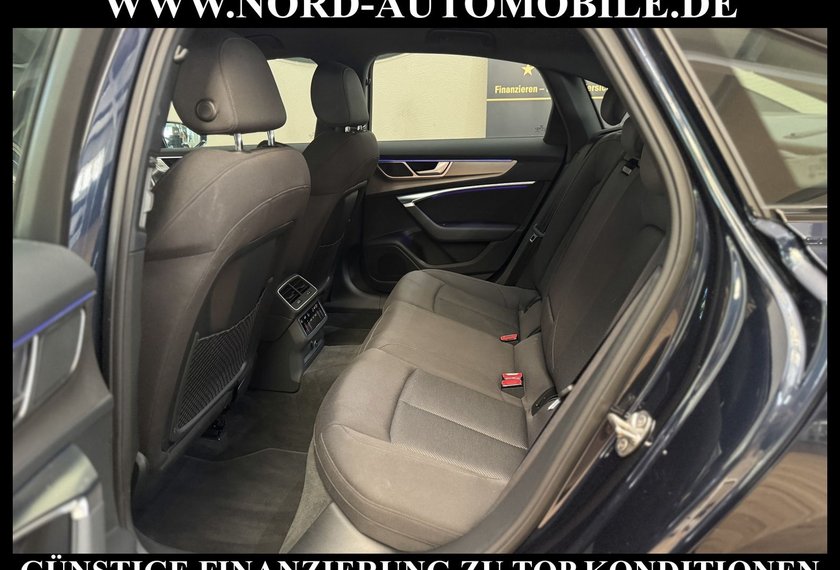 Audi A6 A6 50 TDI QU. Sport Navi/Kamera/Side&amp;Lane/19