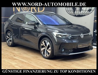 Volkswagen ID.4 ID.4 Pro Performance 1st Edition AHK/Wärmepumpe/