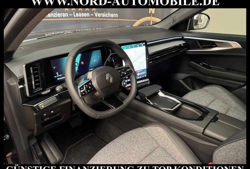 Renault Austral Austral 1.3 TCe 160 CVT TECHNO*PANO*20Z*FACELIFT
