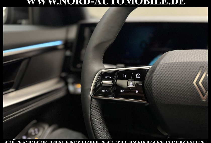 Renault Austral Austral 1.3 TCe 160 CVT TECHNO*PANO*20Z*FACELIFT