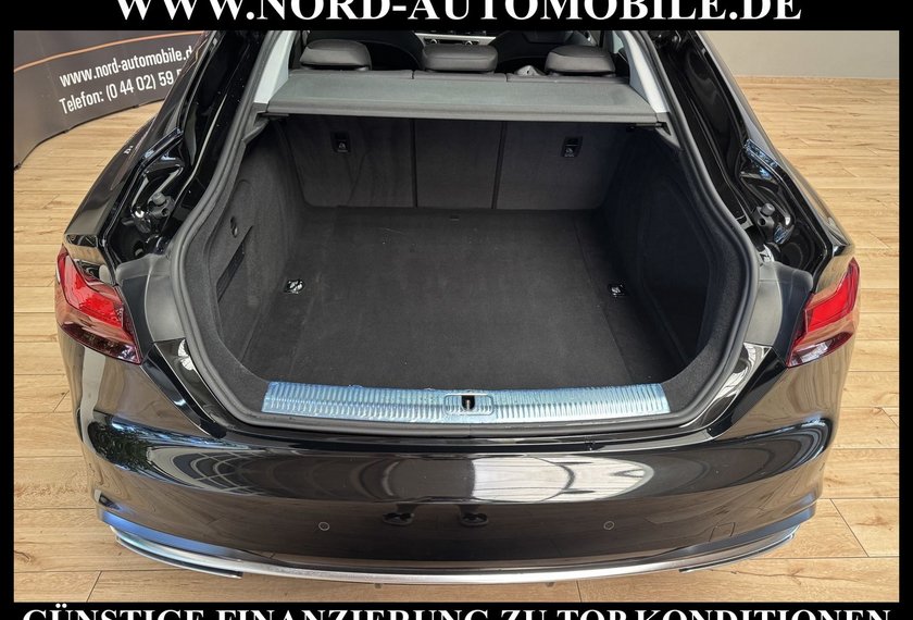 Audi A5 A5 Sportback 35 TDI Advanced Kamera/Virt.Cockpit