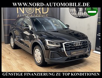 Audi Q2 Q2 35 2.0 TDI S-Tronic Kamera/LED/SHZ