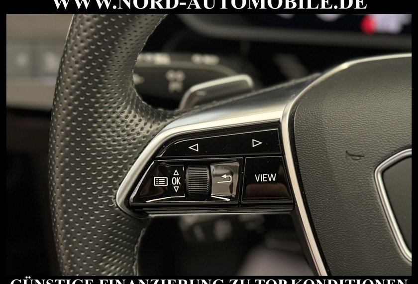 Audi e-tron e-tron 50 QU.S-Line Teilleder/Kamera/Head-Up/20