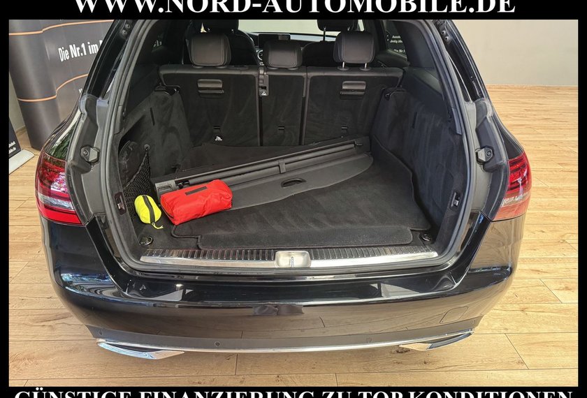 Mercedes-Benz C 220 C 220 d T 4Matic Avantg. LED*Wide*Kamera*Ambient