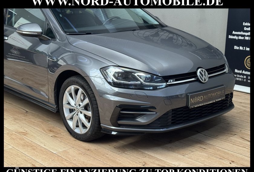 Volkswagen Golf Golf Limo 2.0 TDI DSG R-Line Dig.Cockpit*Navi*